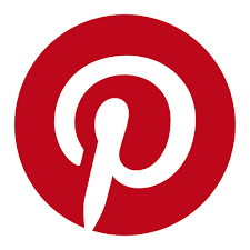 pinterest Icon